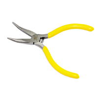 波斯BS190586迷你弯嘴钳