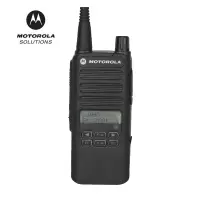 （DT）摩托罗拉（Motorola）XIR C2620 数字对讲机（单位：台）黑色
