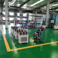 福大(FUDA)S13-200/0.4油压变压器 单台装