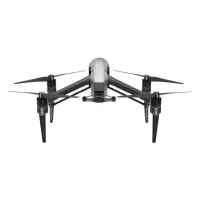 大疆 悟 Inspire 2 不带镜头版及电池等配件 一套