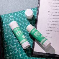 高粘度PVA固体胶水/胶棒