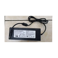 DTOTC POE/光端机/交换机电源适配器 AC220V/DC48V/3A