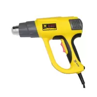 波斯BS502000高档调温热风枪2000W