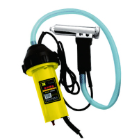 波斯BS471000分体式调温塑料焊枪1000W