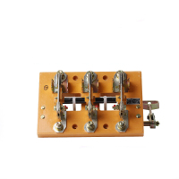 正泰 HD12-200/31 胶板 刀开关 按个销售(H)