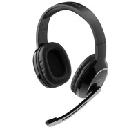 漫步者(EDIFIER)K815 头戴式立体声游戏耳机 电脑耳麦 网课学习耳麦