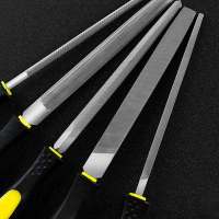 YATO 高强度钢锉刀