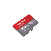 TF(MicroSD)256GB 存 储 卡
