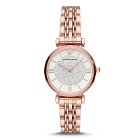 EMPORIO ARMANI 阿玛尼手表AR11244