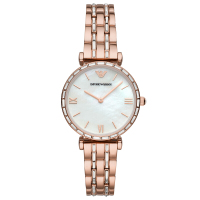 EMPORIO ARMANI 阿玛尼手表AR11294