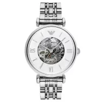 EMPORIO ARMANI 阿玛尼手表AR1991机械表
