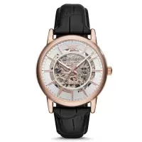 EMPORIO ARMANI 阿玛尼手表AR60007机械表