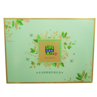 百雀羚水光赋弹精华液礼盒
