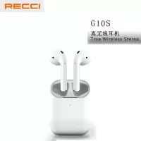 锐思(Recci)真无线耳机G10S
