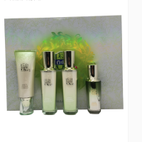 百雀羚 复颜晶白皙 宠礼盒