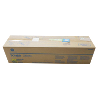 柯尼卡美能达硒鼓TN711Y