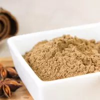 鸿盛福 五香粉 调味粉料 常用烤肉蘸料撒料腌料 454g