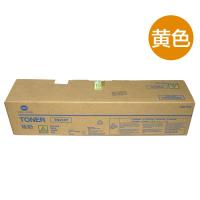 柯尼卡美能达硒鼓 TN214Y