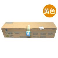 柯尼卡美能达硒鼓 TN210Y
