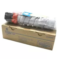 柯尼卡美能达硒鼓 TN117