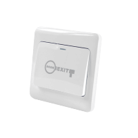 出门按钮 企业定制（20个）