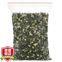 老农珍品 茉莉花茶包 2g*25/盒