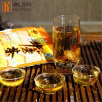 【江苏乡村振兴】【财政集采】【丰县】桃小淘 袋装牛蒡茶 100克