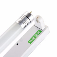 三雄极光pak LEDT8直管 灯管15W AC220V 白光 6500K 玻璃 1.2mPAK542705 单支装