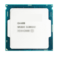 CPU处理器 工作站(单个装)·(个)服务器CPU G4560 2核4线程 3.5G主频