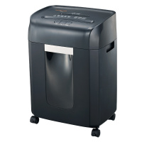 盆景 6129 碎纸机 巡航者系列碎纸机 连续碎颗粒状静音碎纸机 单台价