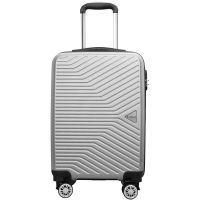 洛克兰(Rockland)夏威夷拉杆箱