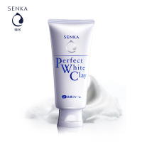 珊珂 绵润白泥泡沫 120g 洁面乳(单位:支)