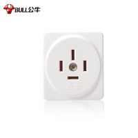 公牛 GN-Z16 16A 440V三相四线插座