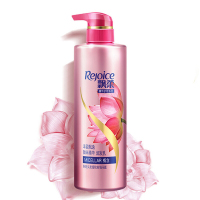 飘柔 丰盈飘逸RS 微米精华润发乳 530ml