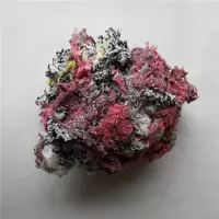 棉纱头擦机布 （单位：公斤）