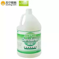 超宝 低泡地毯清洁剂 DFF008 3.8L 4桶/箱(Z)