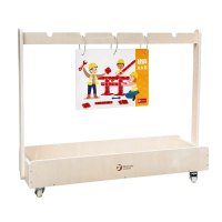 可来赛(Classic world) 53559 积木收纳车