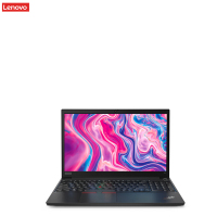 联想(Lenovo)笔记本ThinkPad E15 +15.6寸(i7-10710U 8G 256G+1T 2G)