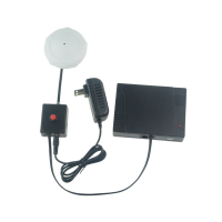 1路开放式柜台录音系统 前台录音 现场录音系统 拾音器录音系统