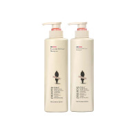 阿道夫 精油系列520ml洗洗/洗护两件套+焗油宝260g