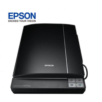 EPSON 扫描仪/V370