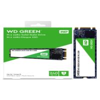 固态硬盘 西部数据240g（保安装）