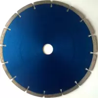 石材切割片350*25.4*50 一张