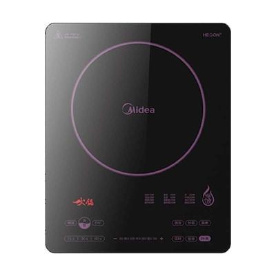 美的(Midea)电磁炉 C22-RH2288