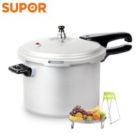 苏泊尔新款压力锅.磁通 YH26E4