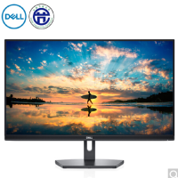戴尔(DELL)显示器 SE2219H(21.5英寸 IPS 广色域 爱眼低蓝光 三边微边框 )