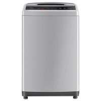 格力(GREE) 8公斤 变频LCD触摸控制低噪音大肚量滚筒洗衣机 洗涤分离(白色)