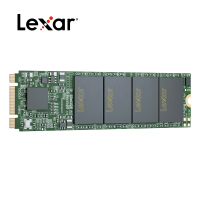 雷克沙(Lexar)LNM100-128GB NM100系列 128GB M.2接口 SSD固态硬盘(单位:个)