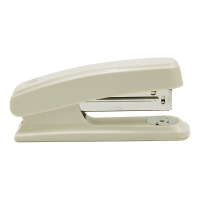 晨光 M&G ABS92723A 晨光12号订书机（白色）单个装
