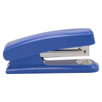晨光 M&G ABS92723A 晨光12号订书机（蓝色）单个装